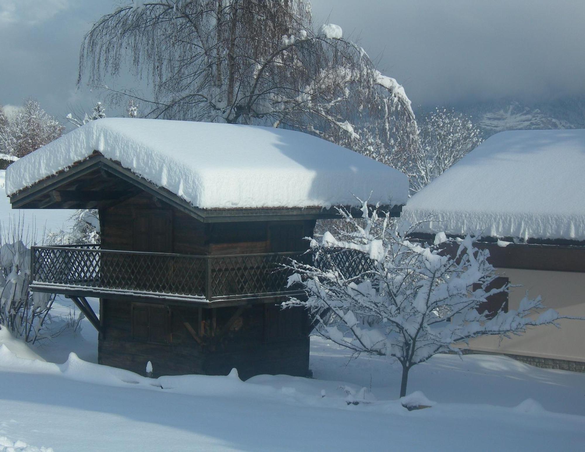 Le Cordonant Hotel Exterior foto