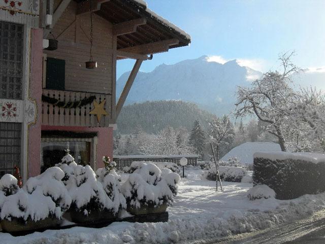 Le Cordonant Hotel Exterior foto